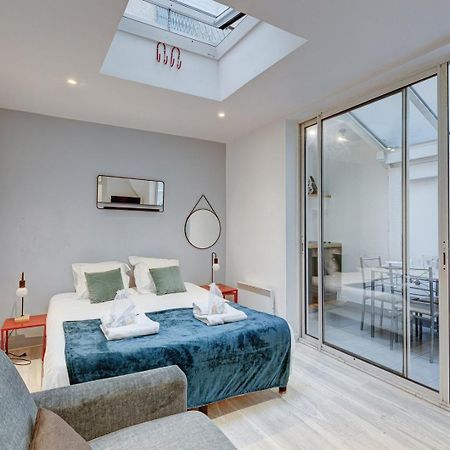 244 Suite Saint Dominique - Superb Apartment Paříž Exteriér fotografie