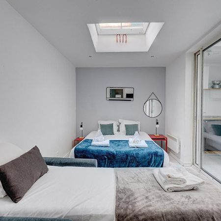 244 Suite Saint Dominique - Superb Apartment Paříž Exteriér fotografie