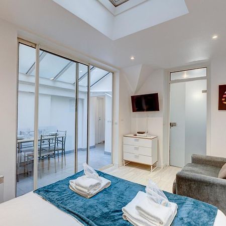 244 Suite Saint Dominique - Superb Apartment Paříž Exteriér fotografie