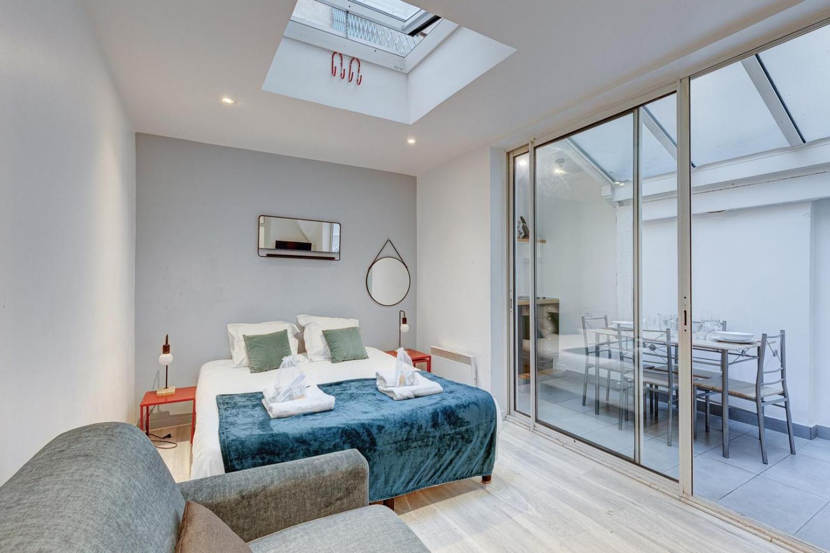 244 Suite Saint Dominique - Superb Apartment Paříž Exteriér fotografie