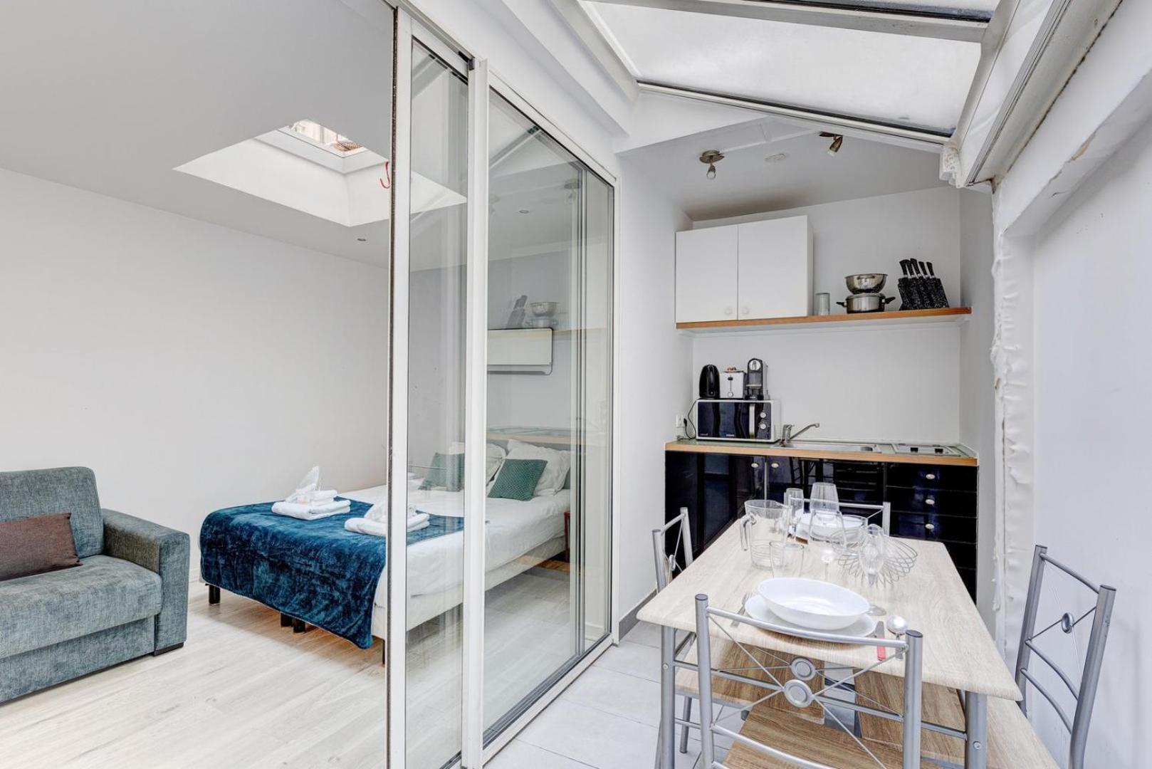 244 Suite Saint Dominique - Superb Apartment Paříž Exteriér fotografie