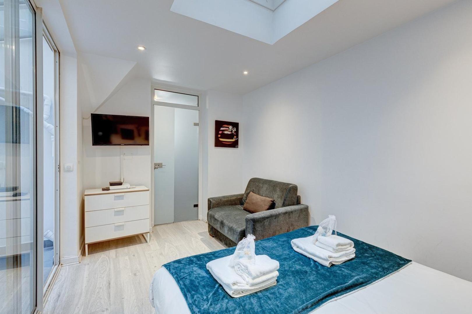 244 Suite Saint Dominique - Superb Apartment Paříž Exteriér fotografie